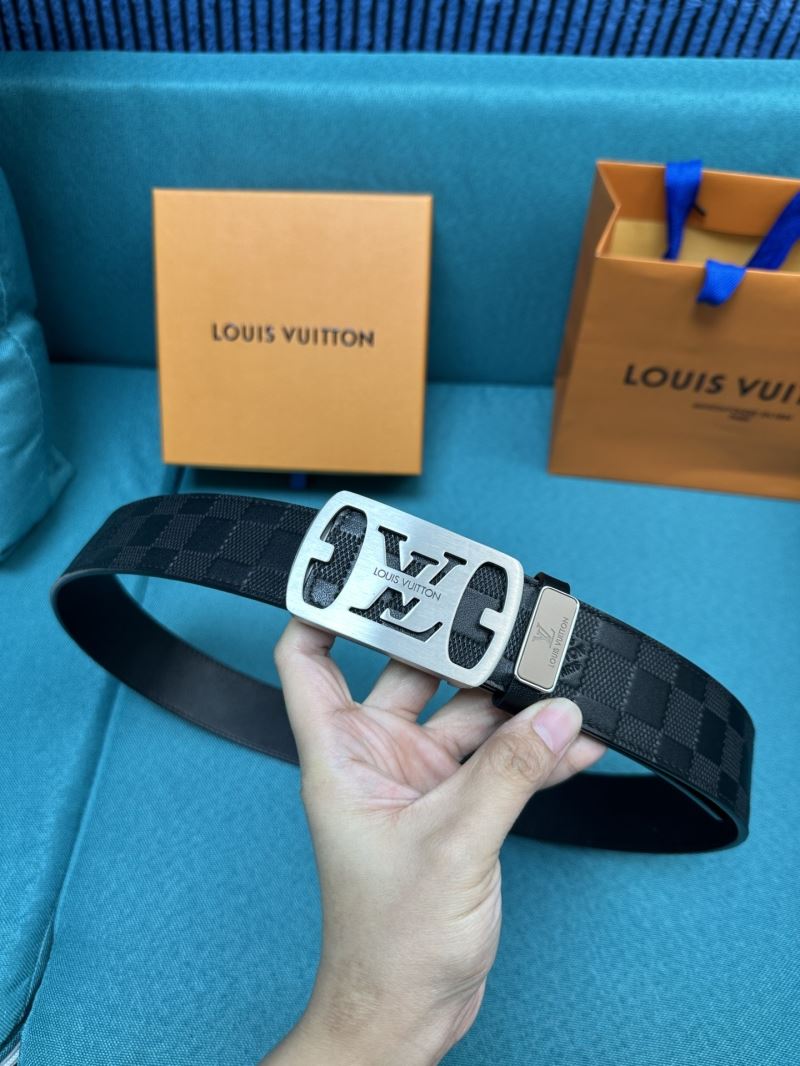 Louis Vuitton Belts